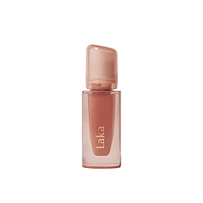 Laka Jelling Nude Gloss 304 Ginger Ring 4.5g