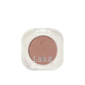 Laka Mono Eyeshadow 901 Teddy 1.8g