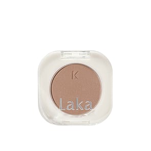 Laka Mono Eyeshadow 912 Sandalwood 1.8g