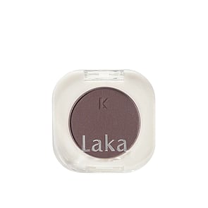 Laka Mono Eyeshadow 914 Cocoa 1.8g