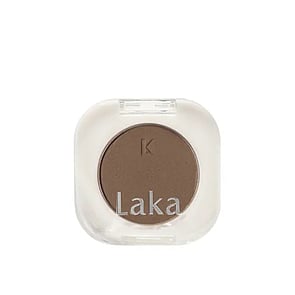 Laka Mono Eyeshadow 915 Hazel 1.8g