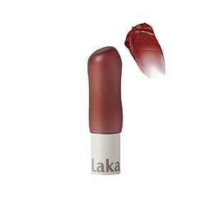 Laka Soul Vegan Lip Balm Berry 3.9g