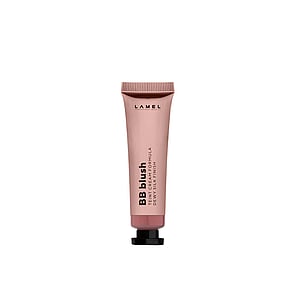 Lamel BB Blush 402 Pink Blossom 10ml