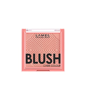 Lamel Blush Cheek Colour 402 3.8g