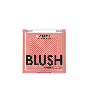 Lamel Blush Cheek Colour 403 3.8g