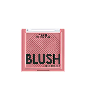 Lamel Blush Cheek Colour 405 3.8g