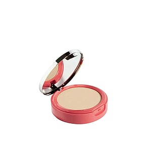 Lamel Cloud Matte Puder Foundation 03 Light Beige 8g