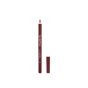 Lamel Contour Pencil Lip Definer 406 Taupe 1.1g (0.04oz)