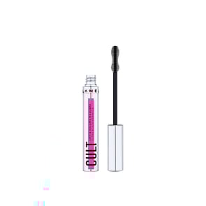 Lamel Cult Lift & Volume Mascara 401 Black 10ml