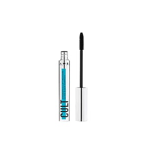 Lamel Cult Strength & Lift Mascara 403 Black 10ml (0.33floz)