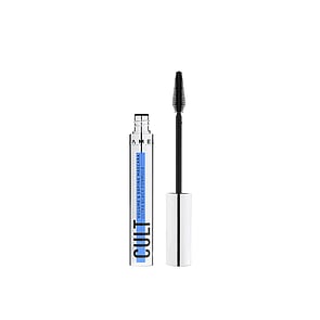 Lamel Cult Mascara Black