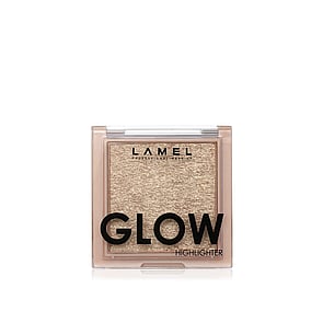 Lamel Glow Highlighter 402 Sun 3.8g