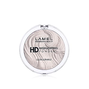 Lamel HD Highlighting Powder