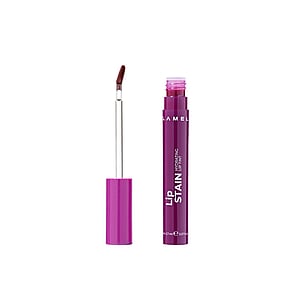 Lamel Lip Stain Hydrating Lip Tint 01 Confidence 2.7ml
