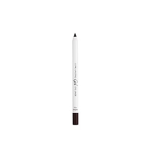 Lamel Long Lasting Gel Eye Liner 402 Brown 1.8g