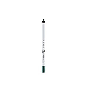 Lamel Long Lasting Gel Eye Liner 403 Green 1.8g
