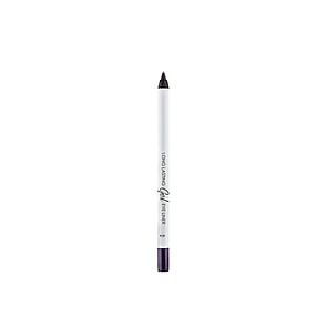 Lamel Long Lasting Gel Eye Liner 404 Violet 1.8g