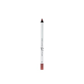 Lamel Long Lasting Gel Lip Liner 403 Burnt Ocher 1.8g