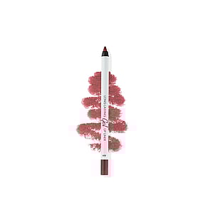 Lamel Long Lasting Gel Lip Liner 404 Berry 1.8g (0.06oz)