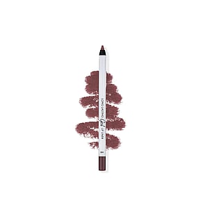 Lamel Long Lasting Gel Lip Liner 410 Pink Taupe 1.8g