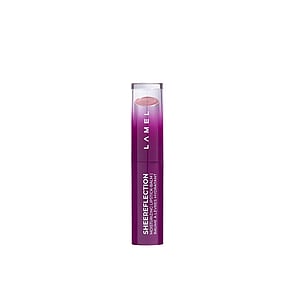 Lamel SHEEReflection Moisturizing Lipstick-Balm