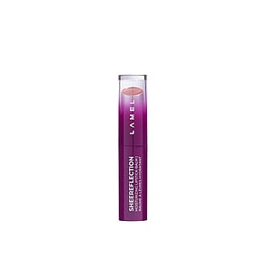 Lamel SHEEReflection Moisturizing Lipstick-Balm