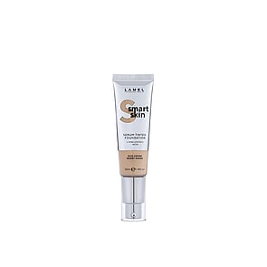 Lamel Smart Skin Serum Tinted Foundation 403 Ivory 35ml (1.18floz)