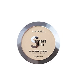 Lamel Smart Skin Silk Cover Powder