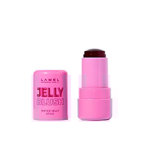 Lamel Water Jelly Blush 03 Dragon Fruit 6.6g