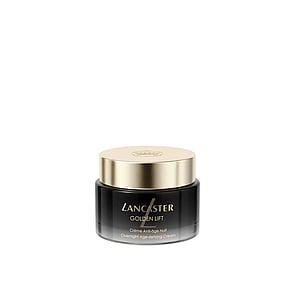 Lancaster Golden Lift Overnight Age-Defying Cream 50ml (1.69floz)