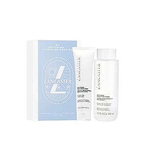 Lancaster My Softening Cleansing Routine Coffret