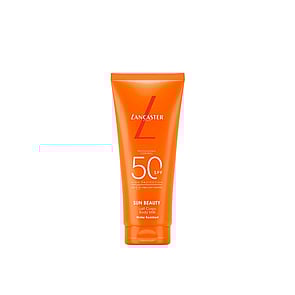 Lancaster Sun Beauty Body Milk SPF50