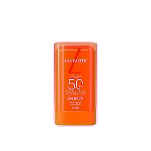 Lancaster Sun Beauty Invisible Face Stick SPF50 19g