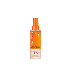 Lancaster Sun Beauty Nude Skin Sensation Sun Protective Water SPF30 150ml