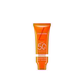 Lancaster Sun Beauty Sensitive Skin Mineral Face Cream SPF50 50g (1.76oz)