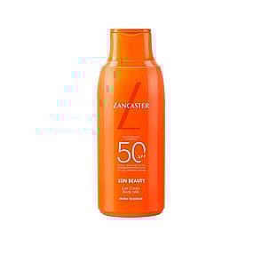 Lancaster Sun Beauty Body Milk SPF50 175ml (5.9 fl oz)