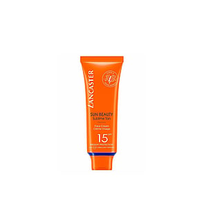 Lancaster Sun Beauty Sublime Tan Face Cream SPF15 50ml (1.6 fl oz)