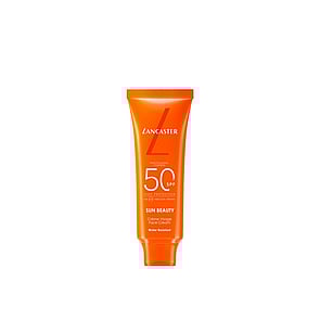 Lancaster Sun Beauty Face Cream SPF50 50ml