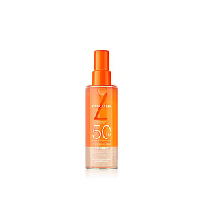 Lancaster Sun Beauty Eau Corporelle Solaire SPF50 150ml