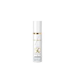 Lancaster Sun Perfect Youth Protection Mineral Glow Cream SPF50 50g