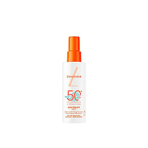 Lancaster Sun Sensitive Kids Water Resistant Milky Spray SPF50+ 150ml