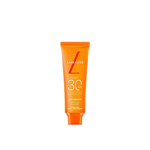 Lancaster Sun Beauty Face Gel SPF30 50ml