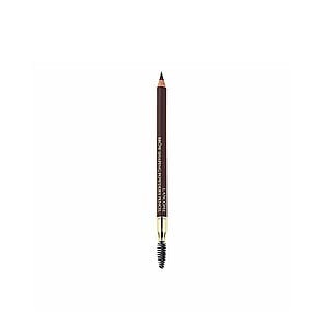Lancôme Brôw Shaping Powdery Pencil 08 Dark Brown 1.19g