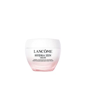 Lancôme Hydra Zen Moisturizing and Soothing Cream 50ml