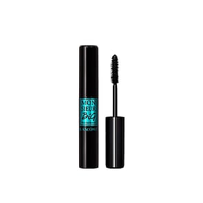 Lancôme Monsieur Big Waterproof Mascara 01 Black 10ml