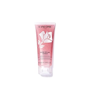 Lancôme Rose Sugar Scrub 100ml