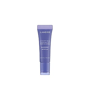 Laneige Lip Glowy Balm Blueberry 10g