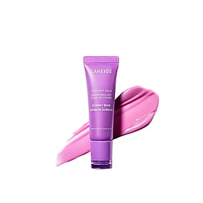 Laneige Lip Glowy Balm Gummy Bear 10g