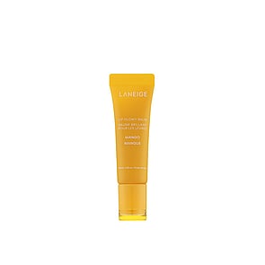 Laneige Lip Glowy Balm Mango 10g