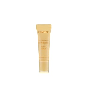 Laneige Lip Glowy Balm Vanilla 10g